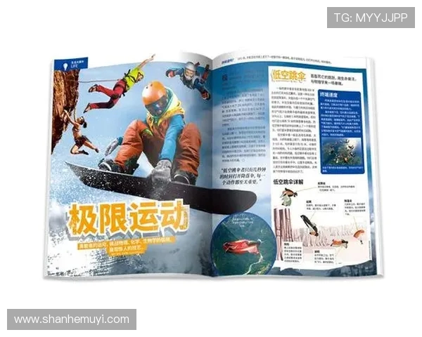 极限运动的魅力:深入了解上海极限运动队的技术与训练秘诀