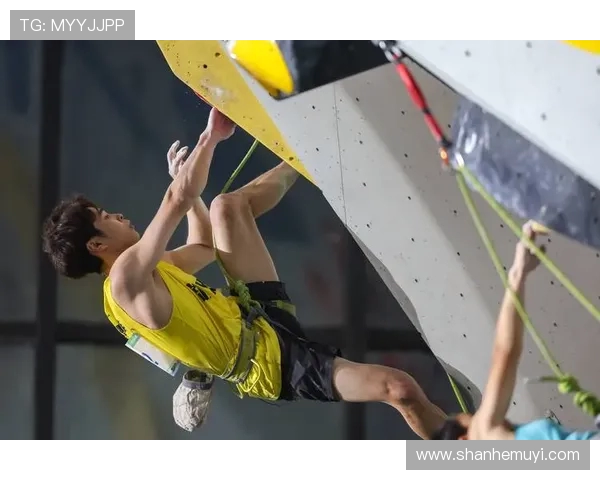 深圳攀岩队与杭州攀岩队赛后复盘分析团队配合与战术执行的关键因素