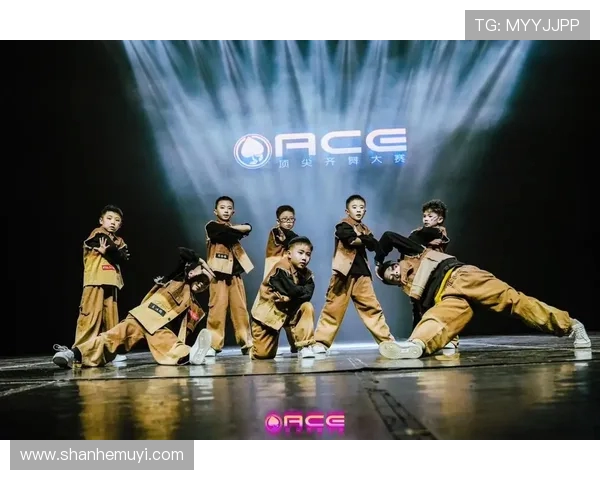 深圳街舞队的奋斗与荣耀：一段不平凡的突破之旅