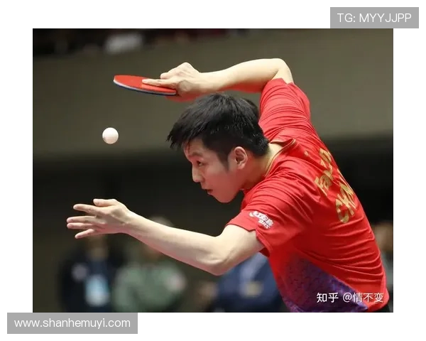 重庆乒乓球队的节奏与战术分析探讨乒乓球运动的未来发展方向