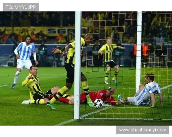 多特蒙德与马拉加全场精彩对决回顾及赛后分析